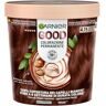 Garnier Good Tinta Colorazione Permanente Fino a 8 Settimane Colore Brillante e Luminoso Copre il 100% dei Capelli Bianchi Formula Vegana Senza Ammoniaca 4.15 Castano Freddo Nocciola