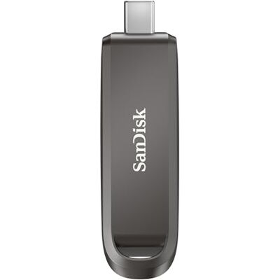 SanDisk Extreme PRO 256 GB Unità flash ad alte prestazioni, con USB Type-C (velocità fino a 1000 MB/s in lettura e fino a 900 MB/s in scrittura, RescuePRO Deluxe) SanDisk Extreme PRO 256 GB Unità flash ad alte prestazioni, con USB Type-C (velocità fino a 1000 MB/s in lettura e fino a 900 MB/s in scrittura, RescuePRO Deluxe)