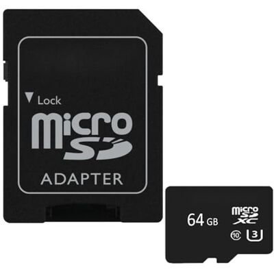 Acce2S – Scheda di memoria Micro SD 64 GB Classe 10 per Huawei P10 P8 Lite 2017 P9 Plus P9 P9 Lite P8 P8 LITE Acce2S – Scheda di memoria Micro SD 64 GB Classe 10 per Huawei P10 P8 Lite 2017 P9 Plus P9 P9 Lite P8 P8 LITE