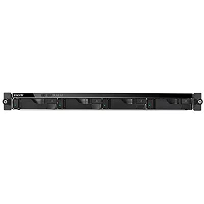 Asustor NAS 4 BAIE ATOM C3538 QC 8GB DDR4 Asustor NAS 4 BAIE ATOM C3538 QC 8GB DDR4