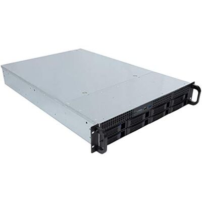 UNYKAch HSW4208 Hot Swap Box Rack a caldo 2U, ATX, 8 alloggiamenti compatibili con dischi da 3,5″ o 2,5", 4 ventole da 80 mm, 1 USB 2.0 e 1 USB 3.0 UNYKAch HSW4208 Hot Swap Box Rack a caldo 2U, ATX, 8 alloggiamenti compatibili con dischi da 3,5″ o 2,5", 4 ventole da 80 mm, 1 USB 2.0 e 1 USB 3.0