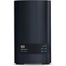 Western Digital Diskless My Cloud EX2 Ultra Network Attached Storage