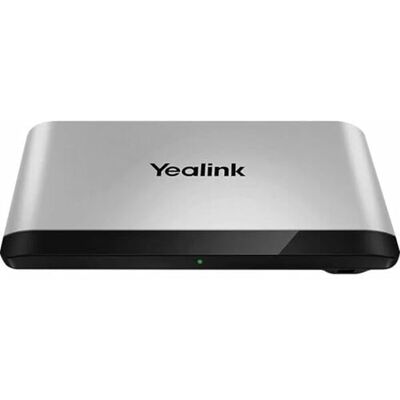 Yealink CAMERA-HUB Noir, Gris Yealink CAMERA-HUB Noir, Gris
