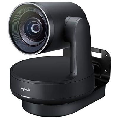 Logitech Rally Videokonferenzsystem 4K Logitech Rally Videokonferenzsystem 4K
