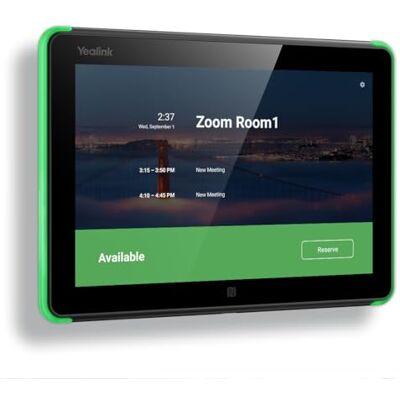 Yealink ROOMPANEL-TEAMS PERP Yealink ROOMPANEL-TEAMS PERP
