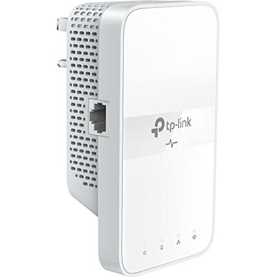 TP-Link TP-LInchiostro AV1000 Gigabit Passthrough Powerline ac Kit WLAN TP-Link TP-LInchiostro AV1000 Gigabit Passthrough Powerline ac Kit WLAN