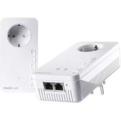 Devolo MAGIC 1 WIFI 2-1-2 Devolo MAGIC 1 WIFI 2-1-2