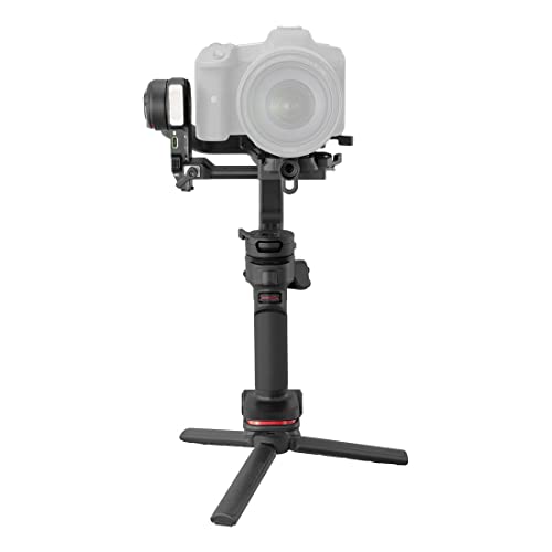 ZHIYUN Stabilisateur WEEBILL 3