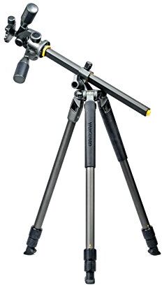 Vanguard Alta Pro 2+ 263AP Treppiede professionale in alluminio con testa a 3 vie