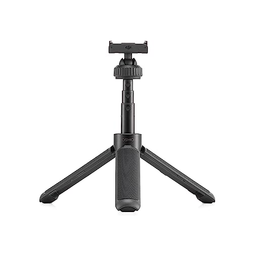 DJI Mini manico telescopico per Osmo Action, compatibile con Osmo Action 3