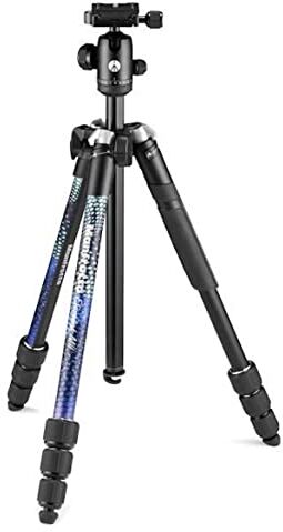 Manfrotto tripod kit Element MII