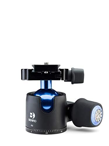 Benro G2 Ball Head