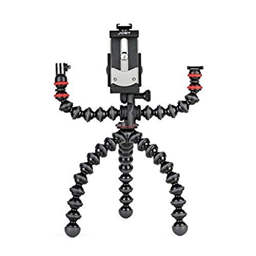 Joby GorillaPod Mobile Rig black/grey