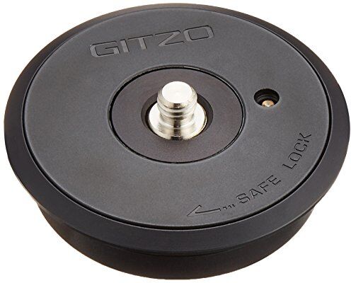 Gitzo Systematic Series 2/3/4 Flat Top Plate