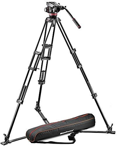 Manfrotto MTPIXI-PK Treppiedi da Tavolo di Tipo Pixi, Rosa