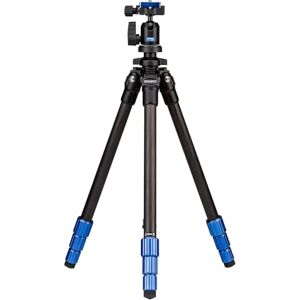 Benro Slim CF tripod kit w N00 ball head Benro Slim CF tripod kit w N00 ball head