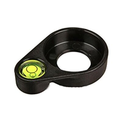 Gitzo GLEVEL2 Bolla per Treppiedi Serie 2, Nero/Antracite Gitzo GLEVEL2 Bolla per Treppiedi Serie 2, Nero/Antracite