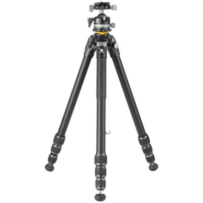 Vanguard Veo 5 264ALBS Treppiede per fotocamera professionale Vanguard Veo 5 264ALBS Treppiede per fotocamera professionale