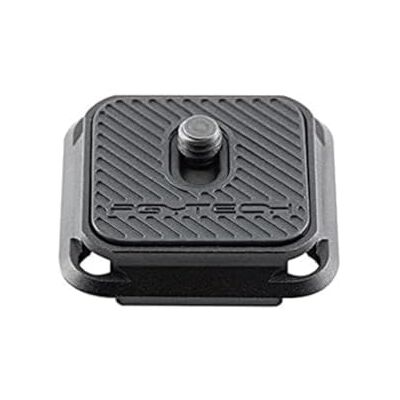 PGYTECH Piastra snaplock Arcs-Swiss (P-CG-013) PGYTECH Piastra snaplock Arcs-Swiss (P-CG-013)