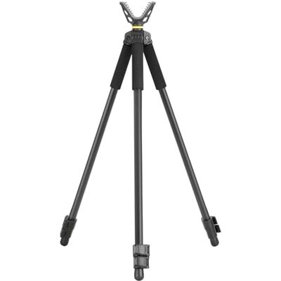 Vanguard - Treppiedi in alluminio con forcella a V Vanguard - Treppiedi in alluminio con forcella a V