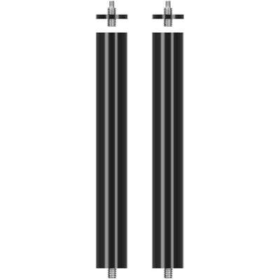 TARION Tubo di prolunga per Supporto Fotocamera: Supporto Fotocamera da Tavolo Fotografico Scrivania per Titanrig Lite Z Studio Set(2 x 275mm) TARION Tubo di prolunga per Supporto Fotocamera: Supporto Fotocamera da Tavolo Fotografico Scrivania per Titanrig Lite Z Studio Set(2 x 275mm)