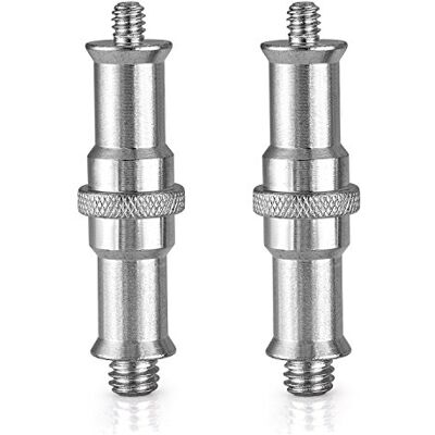 Arkadia Japan Home Electronics NEEWER Adattatore a Vite per Zaino - Adattatore per Supporti di Studio Arkadia Japan Home Electronics NEEWER Adattatore a Vite per Zaino - Adattatore per Supporti di Studio