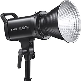 GODOX LED SL100Bi BI-Color ()