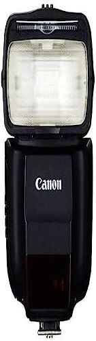 Canon Flash Speedlite 430 EX III-RT, numero guida 43