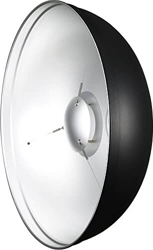 GODOX BDR-W55 Beauty Dish Bianco 55 cm