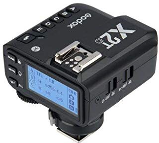 GODOX Trasmettitore X2T-C per Canon