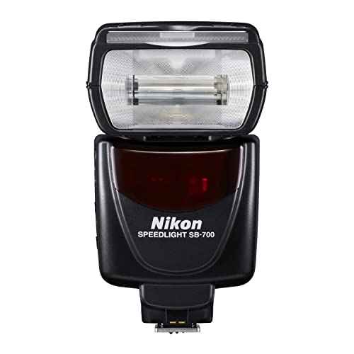 Nikon SB-700 FLASH TTL Lampeggiatore