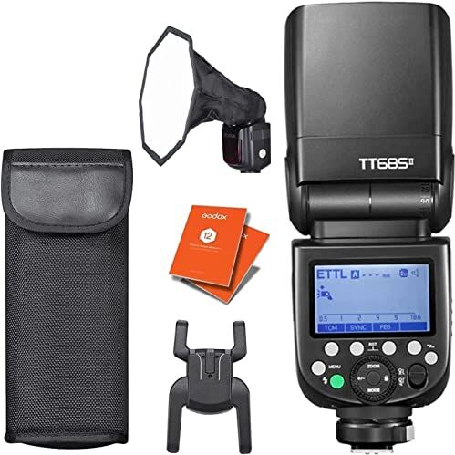 GODOX TT685IIS Sony