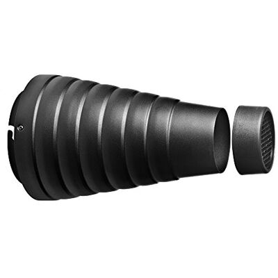 Elinchrom Tubus con Wabe Elinchrom Tubus con Wabe