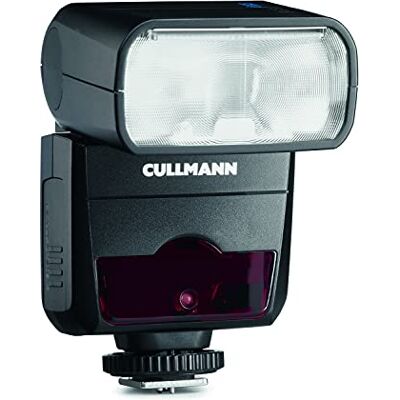 Cullmann CUlight FR 36P Flash per Pentax Cullmann CUlight FR 36P Flash per Pentax