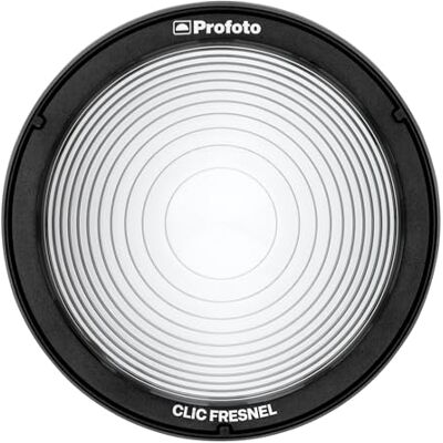 Profoto Clic Fresnel Strumento magnetico per modellare la luce, impilabile, anteriore e posteriore Profoto Clic Fresnel Strumento magnetico per modellare la luce, impilabile, anteriore e posteriore