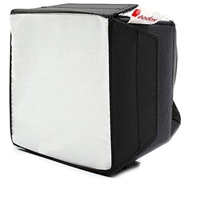GODOX Speedlite Nero, Bianco GODOX Speedlite Nero, Bianco