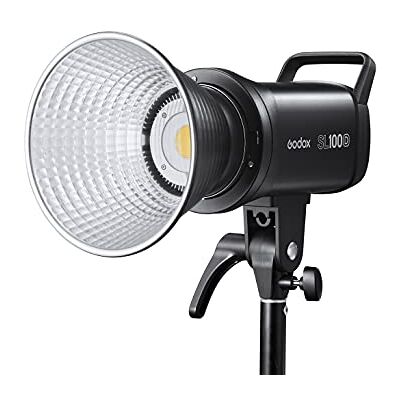 GODOX Torche LED SL100D GODOX Torche LED SL100D