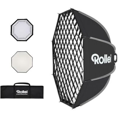 Rollei Octabox pieghevole rapido Rollei Octabox pieghevole rapido