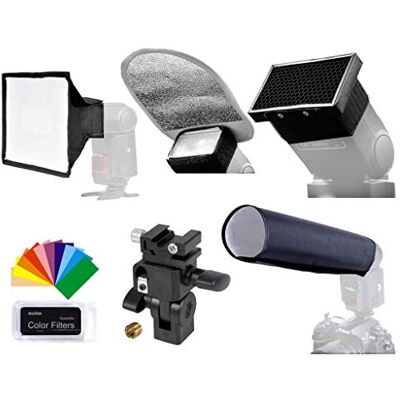 GODOX Kit accessori per speedilte GODOX Kit accessori per speedilte