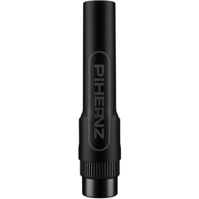 Jetfon db-rub 10 m – antenna Portatile da Dual band per Walkie (connettore SMA Maschio, 10 W, 7 cm, colore: Nero Jetfon db-rub 10 m – antenna Portatile da Dual band per Walkie (connettore SMA Maschio, 10 W, 7 cm, colore: Nero