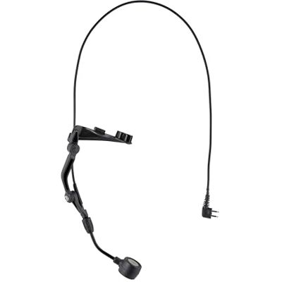 3M Peltor Microfono, 3M Peltor Microfono,