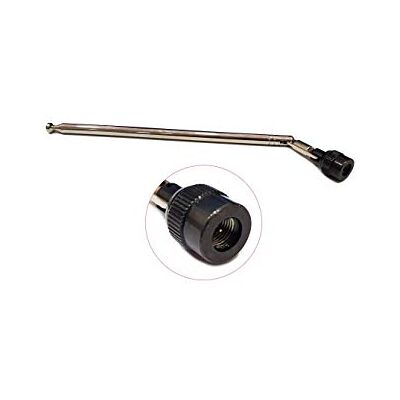 ICOM FA-S01RE ANTENNA "ORIGINALE" DI RICAMBIO PER IC-R30 ICOM FA-S01RE ANTENNA "ORIGINALE" DI RICAMBIO PER IC-R30