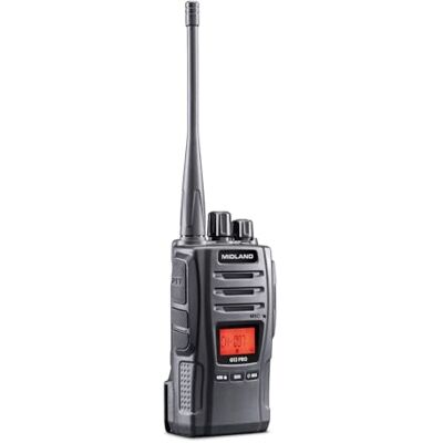 Midland G13 PRO professional Walkie Talkie Midland G13 PRO professional Walkie Talkie