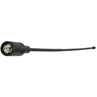 vhbw antenna universale per vari radiotrasmettitori e.g. compatibile con Yaesu ecc. 39 cm, presa SMA nero vhbw antenna universale per vari radiotrasmettitori e.g. compatibile con Yaesu ecc. 39 cm, presa SMA nero