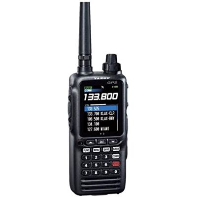 Yaesu FTA-850L RICETRASMETTITORE AERONAUTICO CON GPS VOR ILS ILELETTRONICA100002 Yaesu FTA-850L RICETRASMETTITORE AERONAUTICO CON GPS VOR ILS ILELETTRONICA100002