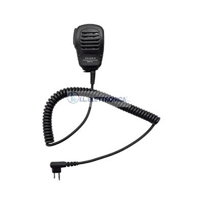 Yaesu SSM-17B MICROFONO ALTOPARLANTE PER FT-65/25 100139 Yaesu SSM-17B MICROFONO ALTOPARLANTE PER FT-65/25 100139