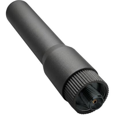 Jetfon db-rub 10 °F – antenna Portatile da Dual band per Walkie (connettore SMA femmina, 10 W, 7 cm, colore: Nero Jetfon db-rub 10 °F – antenna Portatile da Dual band per Walkie (connettore SMA femmina, 10 W, 7 cm, colore: Nero