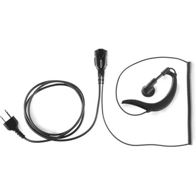 Jetfon Micro Auricolare JR-1701 E/C per connettore di tipo S Walkies Jetfon Micro Auricolare JR-1701 E/C per connettore di tipo S Walkies