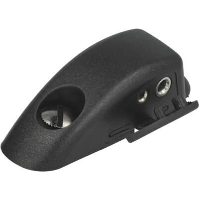 vhbw adattatore audio compatibile con Motorola GP338, GP339, GP340, GP360, GP380, GP640 ricetrasmittenti Convertitore audio jack per walkie-talkie vhbw adattatore audio compatibile con Motorola GP338, GP339, GP340, GP360, GP380, GP640 ricetrasmittenti Convertitore audio jack per walkie-talkie