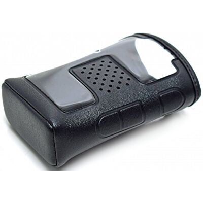 Yaesu SHC-27 Custodia in Vinile Originale per FT-70 100121 Yaesu SHC-27 Custodia in Vinile Originale per FT-70 100121
